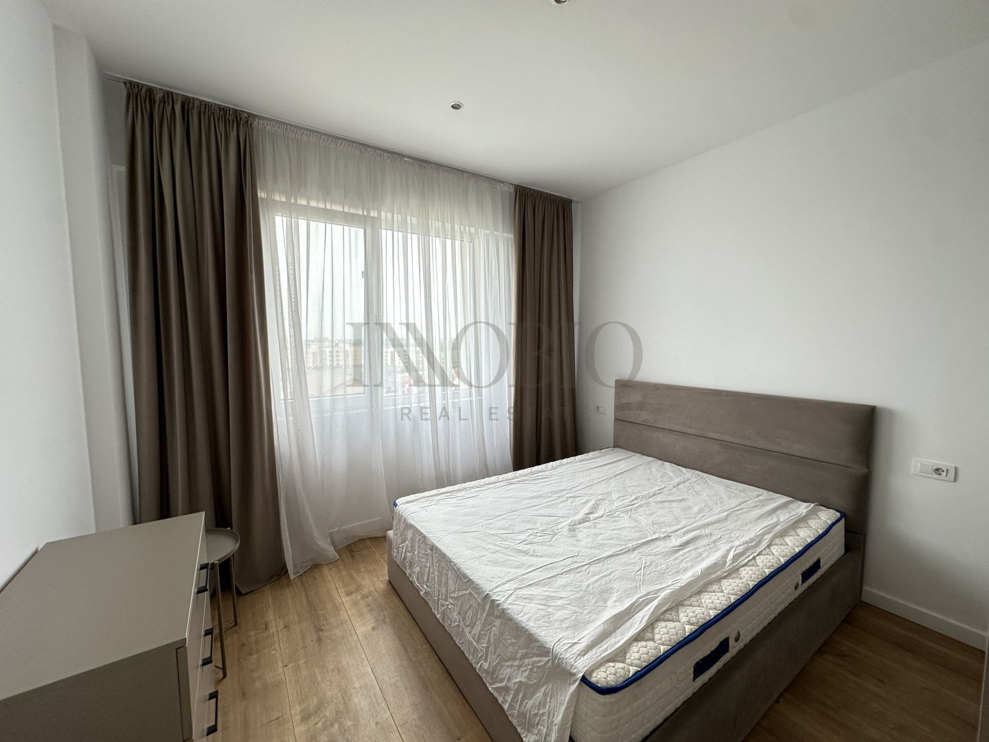 Apartament 2 Camere | Sisesti | Peak Residence - Poză 6