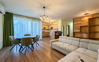 3 camere, zona Iulius Mall, Fsega - Poză 1