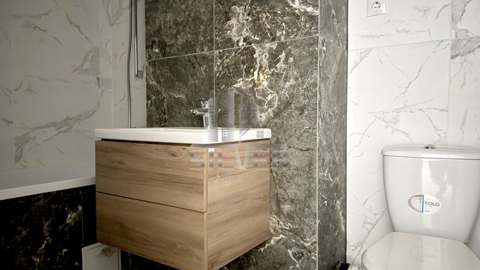 Apartament cu 3 camere/zona Frunzisului/CF. - Poză 6