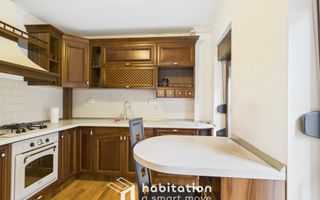 Duplex complet de vânzare – 400 mp utili | Timișoara, zona Lunei - Poză 7