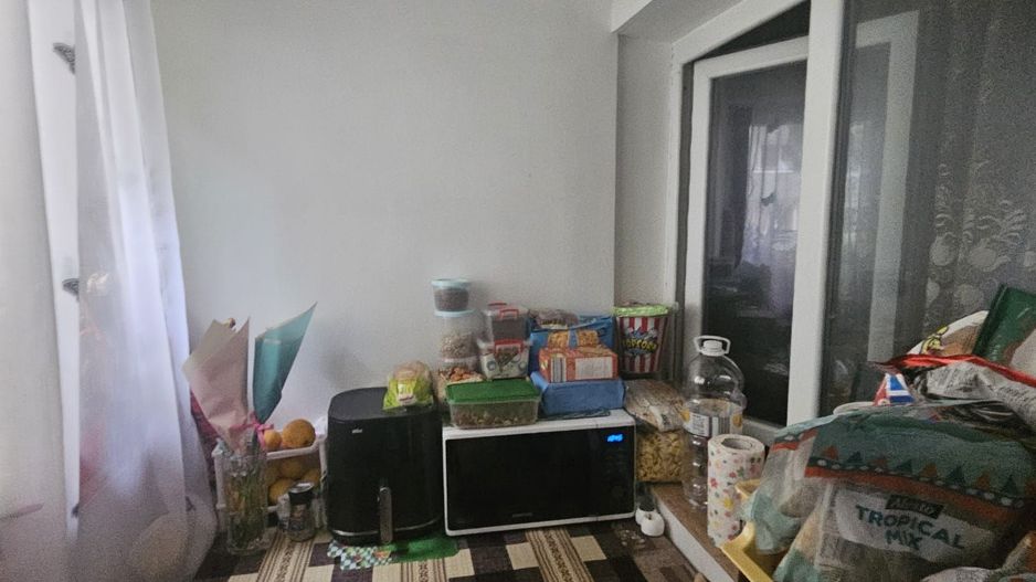 Apartament parter, balcon 13 mp cu ieșire directă – Războieni - Poză 4
