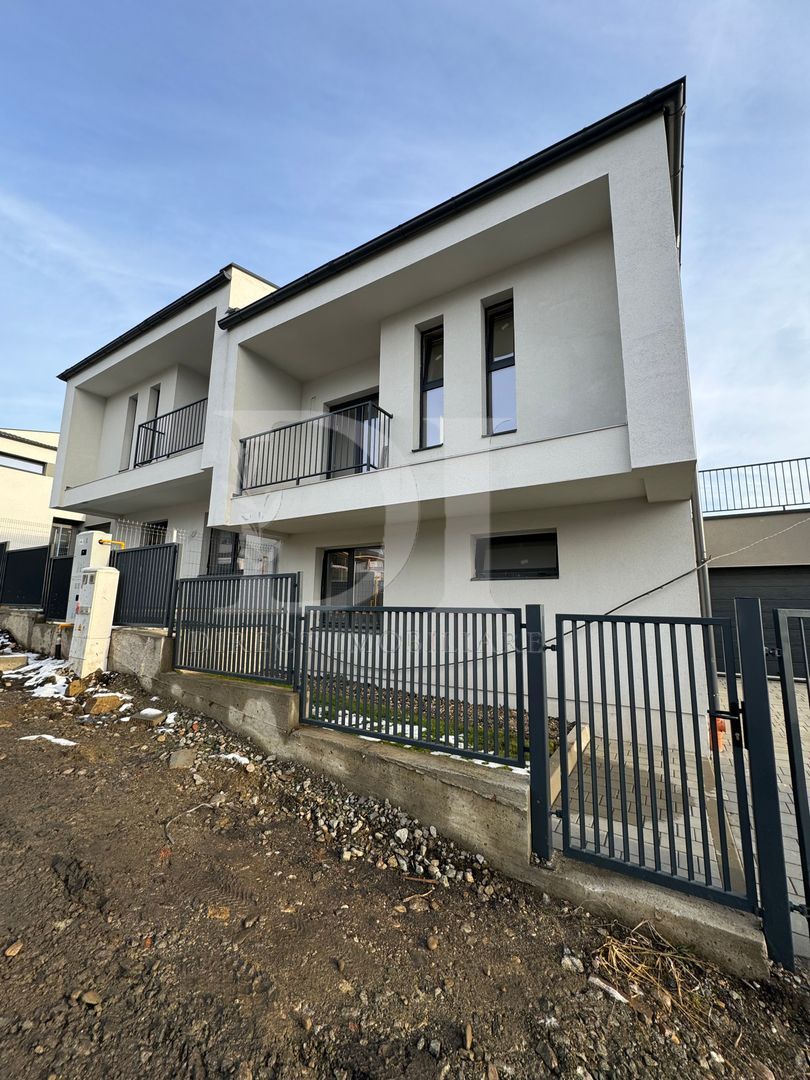 Duplex finalizat | Zona Intrare Chinteni - Poză 3