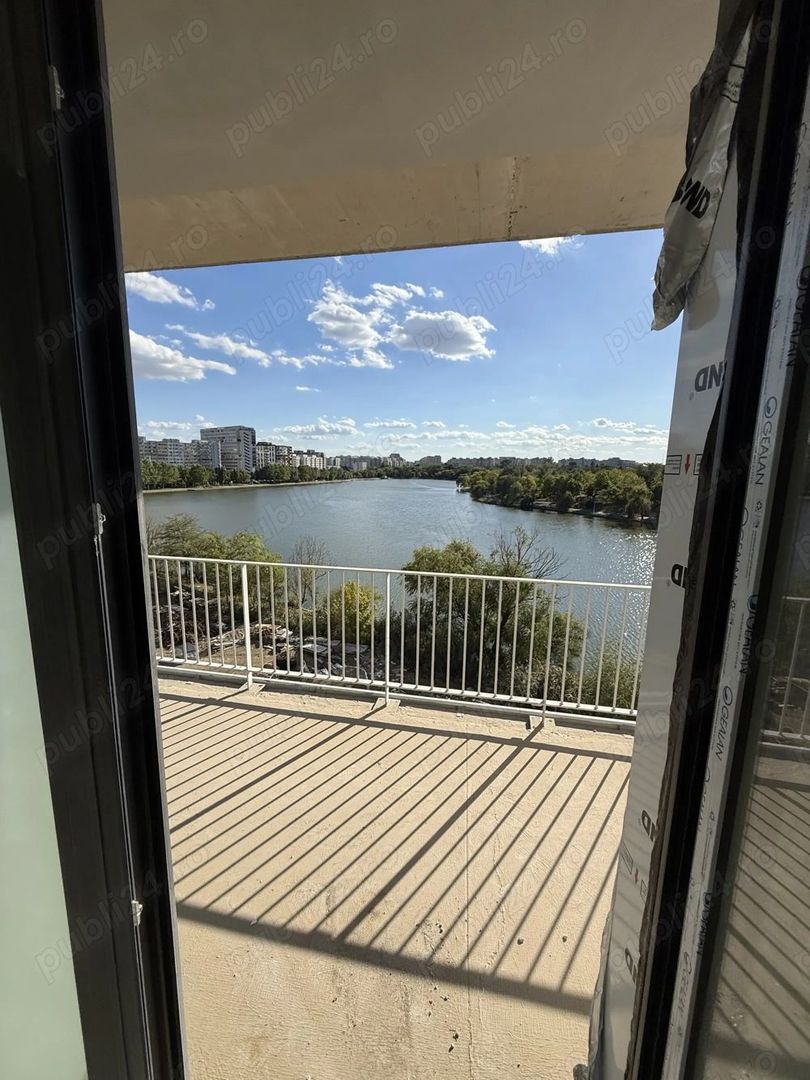 4 cam | 180mp | pe Lac | Vedere Superba - Poză 3