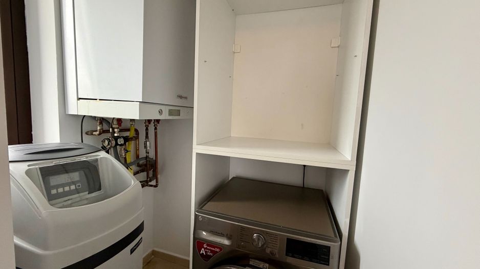 Casa de inchiriat | Zona Stupinii Noi | Brasov - Poză 9