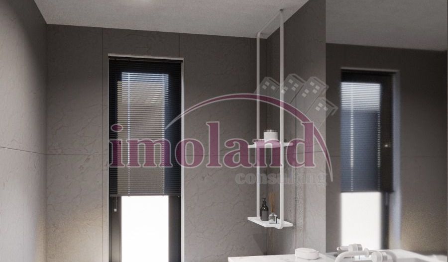 Complex rezidential NOU - 9 vile - vanzare - Pipera-Scoala Americana - Poză 18