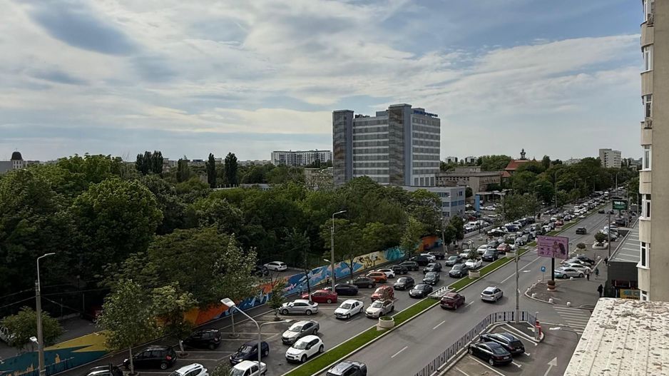 Apartament de închiriat 3 camere | Sos. Berceni nr. 35 - Poză 17