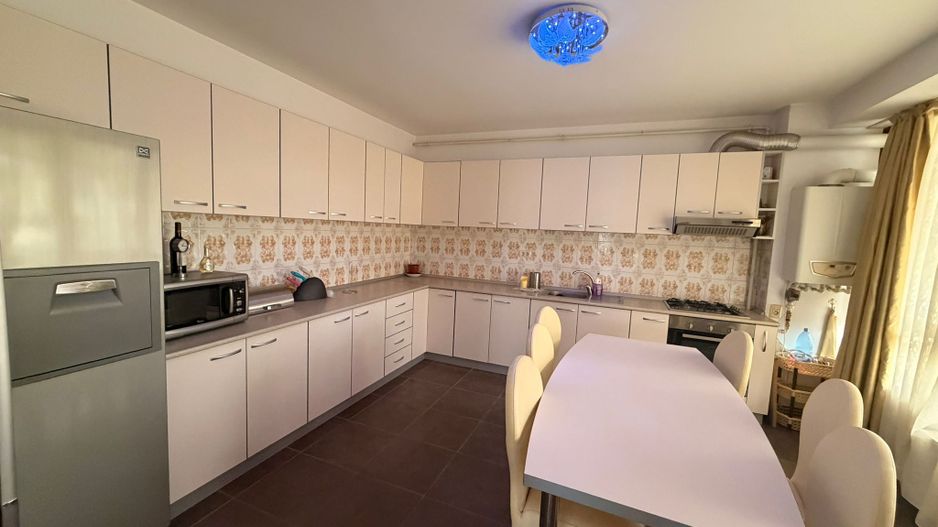 Apartament 3 camere spatios - Voluntari - 113 mp - Poză 8