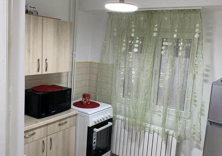 Inchiriere 3 camere Timpuri Noi langa metrou - Poză 7