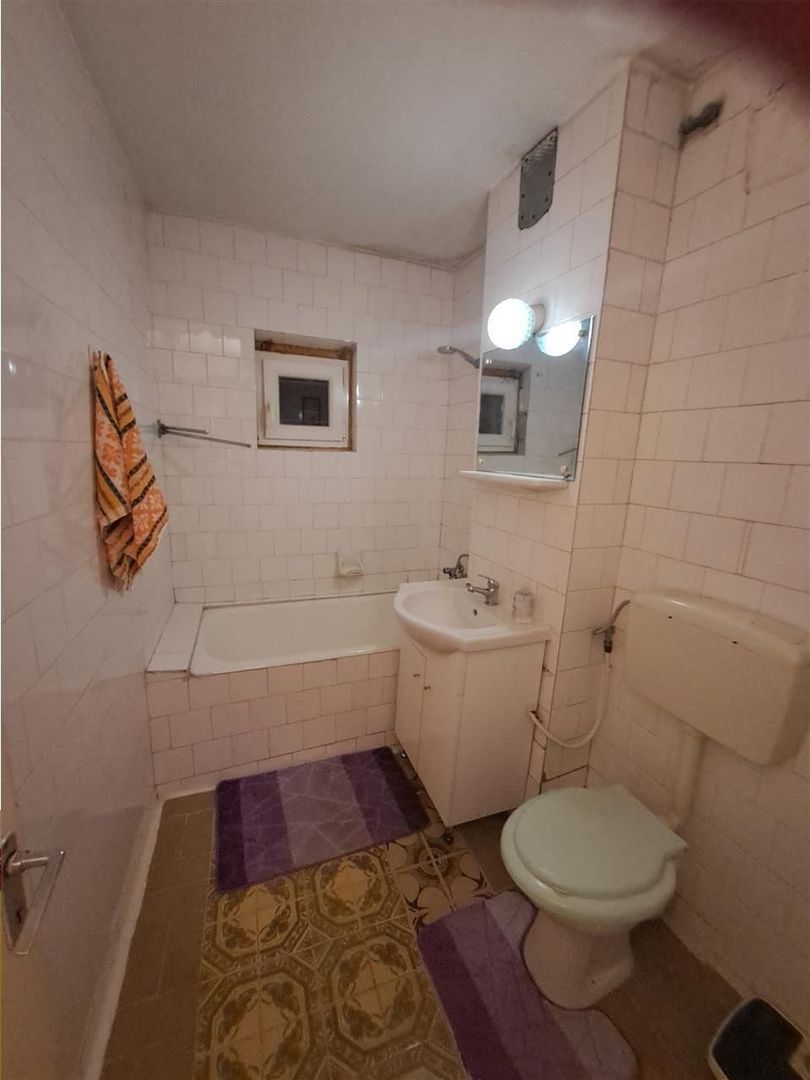 Etaj 1  Bucovina 3 camere decomandat - Poză 15