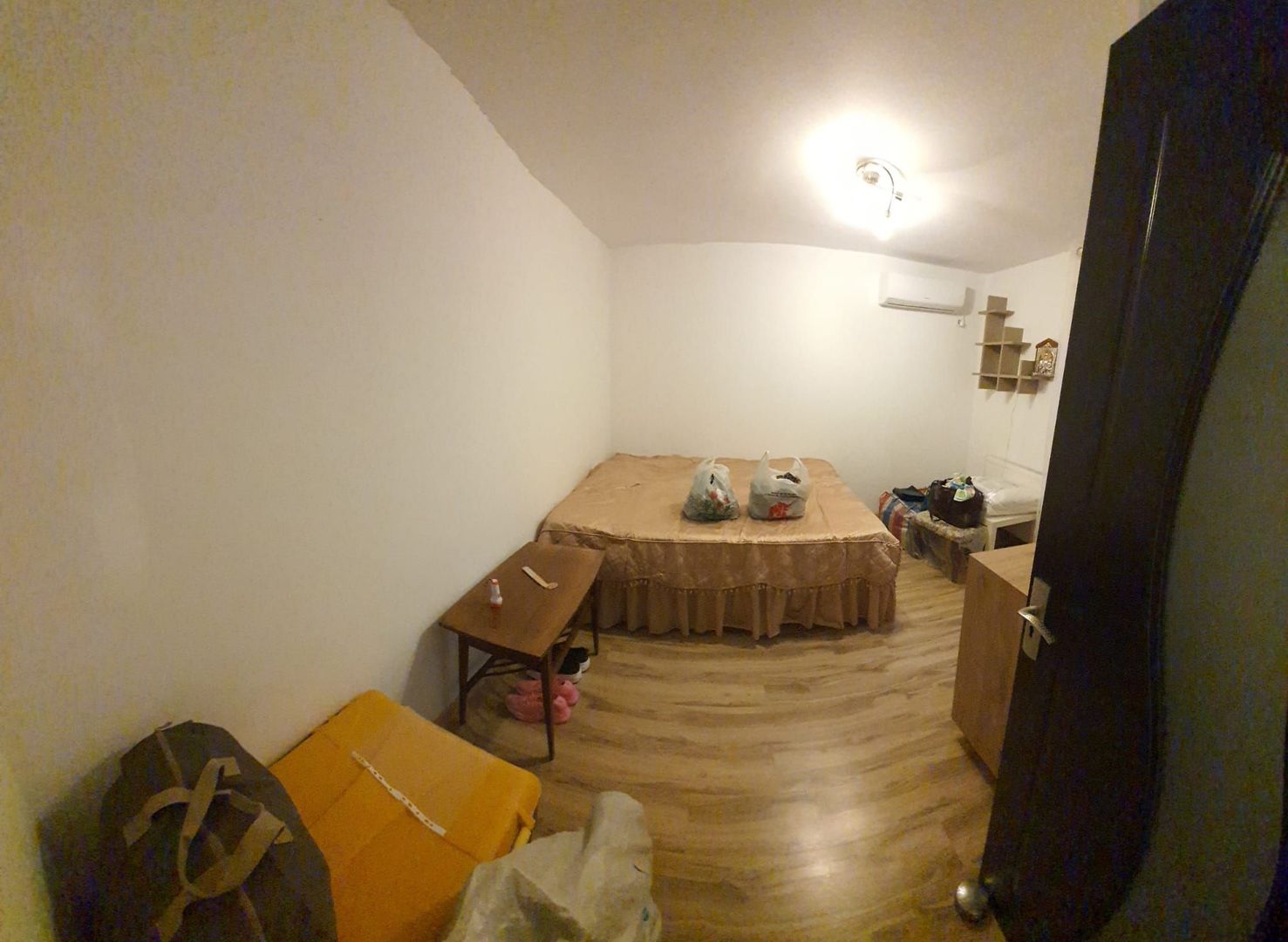 ageuropa.ro vinde VILA NOUA cu 4 cam. in POPESTI, Dimitrie Leonida. - Poză 3