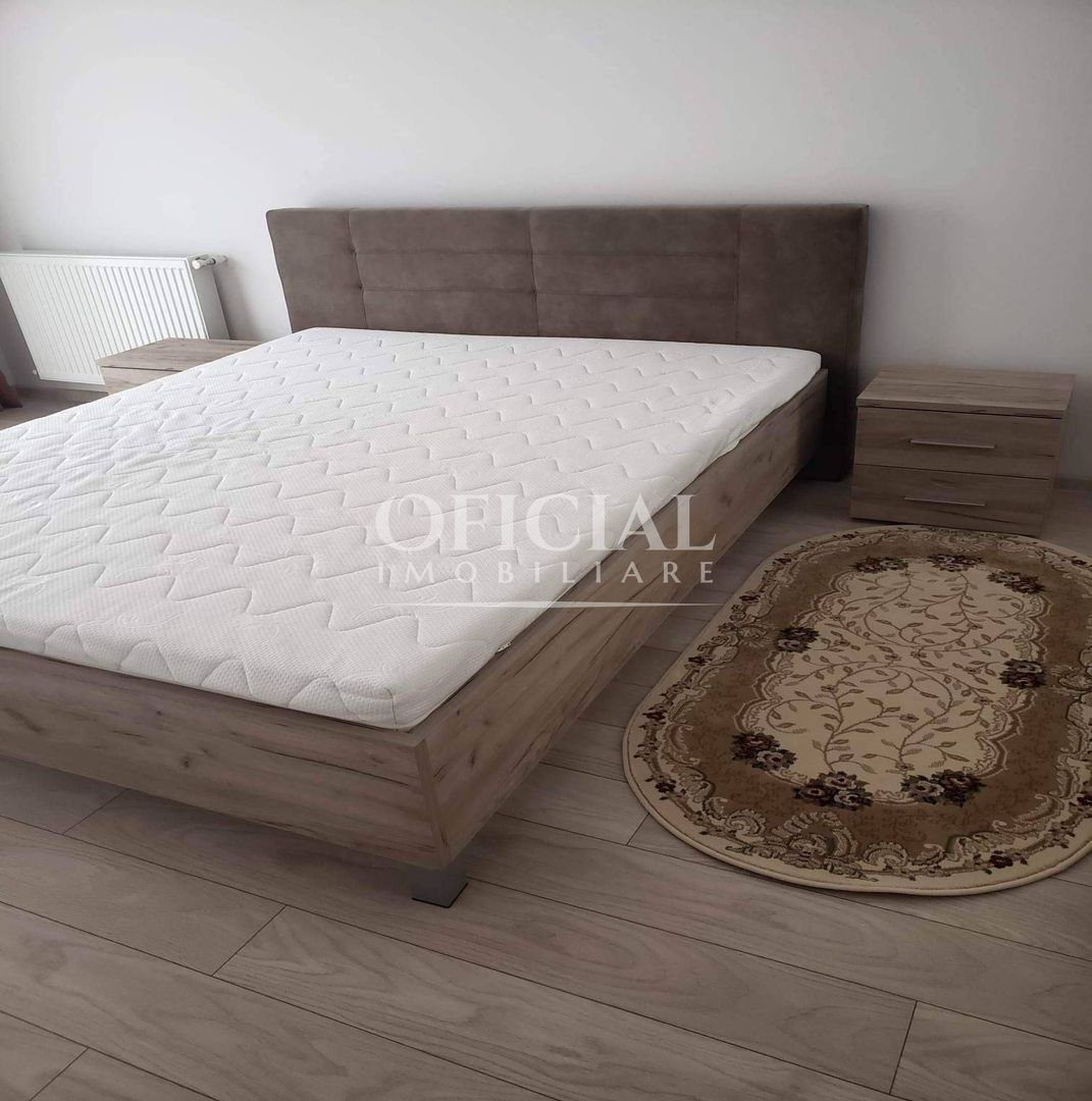Apartament 2 camere | Parcare | Zona Porii | Floresti - Poză 7