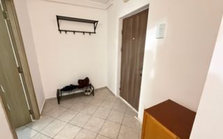 2 camere renovate, 55 mp, AC - Pacurari, zona Kaufland - Poză 8