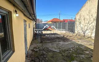 NECTORA IMOB-Casa cu 2 camere, 65 mp + 150 mp curte, Str. Maciesului - Poză 7