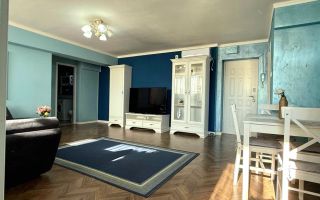 Apartament 2 camere Superb Obor – 9 min metrou Obor, Terasa Spatioasa - Poză 2
