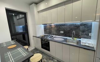 Ap 2 cam. BLOC NOU Lujerului Exigent Plaza Prima Inchiriere - Poză 4