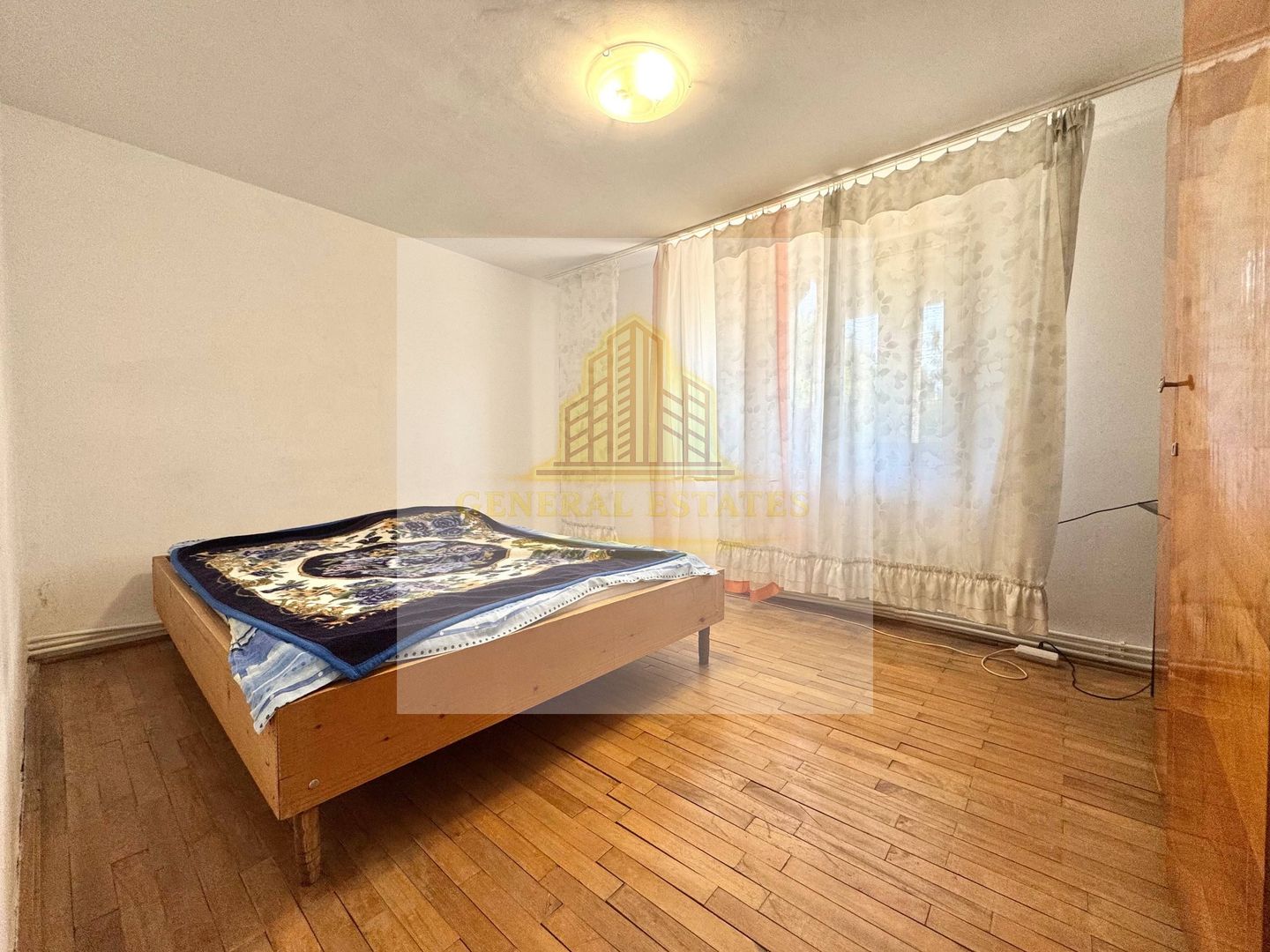 Vânzare Casă - Copou- P+M - lângă Gradina Botanică - Poză 12