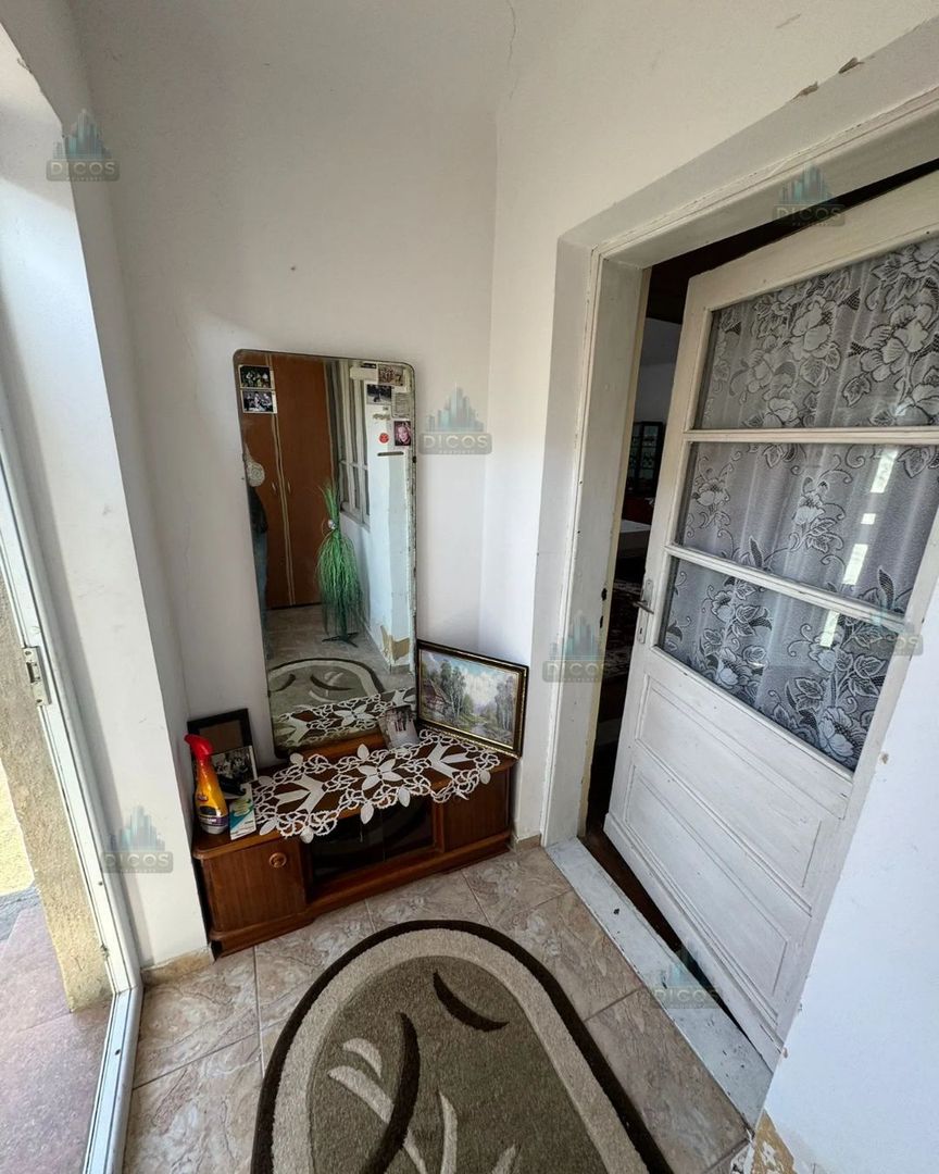 De Vânzare - Casă, Strada Griviței - Poză 29