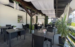 Afacere la cheie de Vanzare in Onesti Bacau - Poză 5