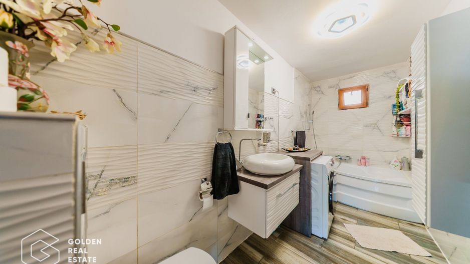 Casa din caramida, în Gai, teren 492, comision 0% - Poză 15