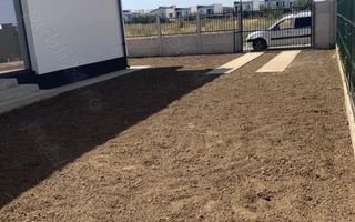 Vila smart 5 camere Tunari - Poză 6