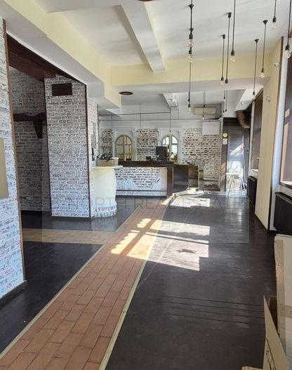 Chirie -Spatiu Comercial-Parter -Ultracentral - Poză 2