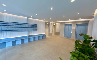 Apartament 2 camere Fabrica de Glucoza - Premium & Exclusivist 195.000e+Tva - Poză 26