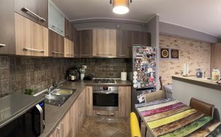 Apartament 2 camere; lumină naturală, parcare și depozit. - Poză 3