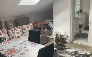 Apartament 2 camere, Floresti - Poză 1