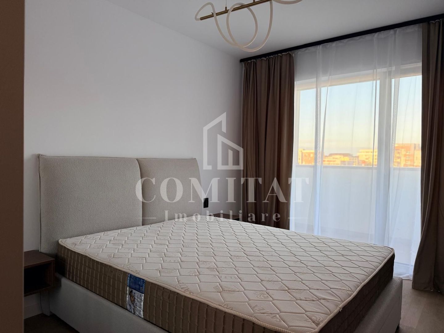 Apartamnet la cheie | Terasa| Etaj intermediar | Zona Eroilor Floresti - Poză 5