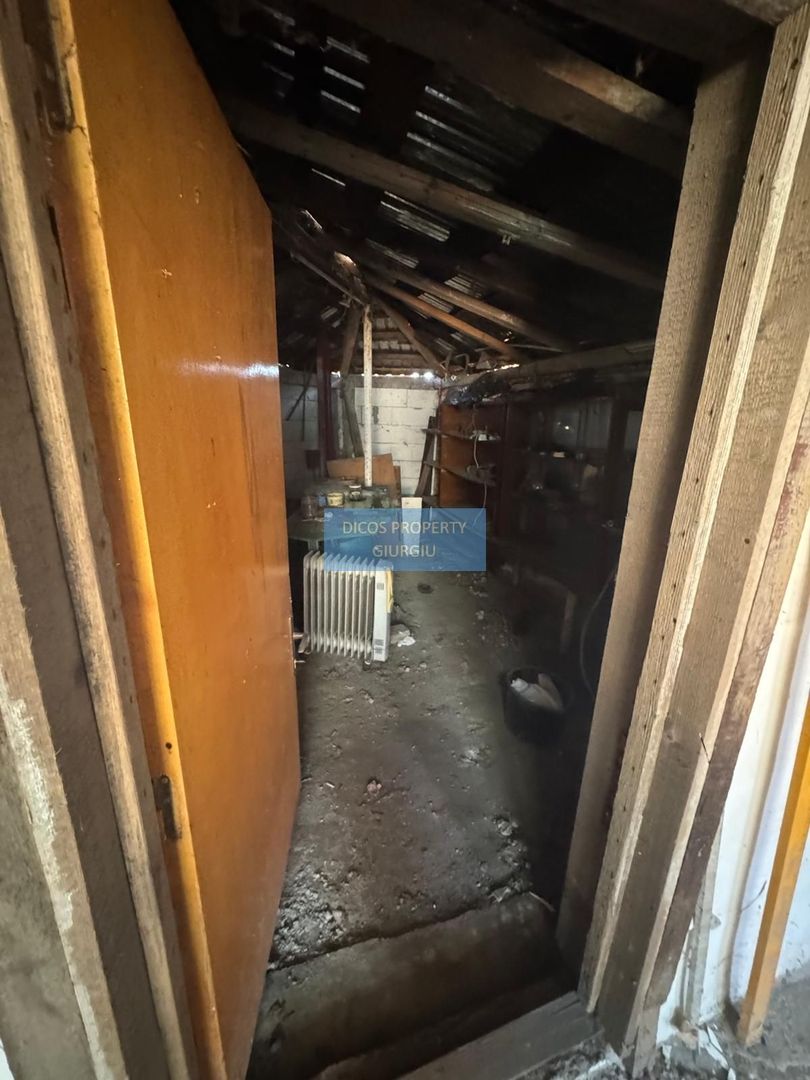 Vânzare casă Str. Dimitrie Cantemir - Poză 13