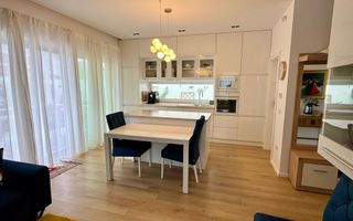 Locuinta parter mobilata si utilata cu jacuzzi - Poză 9