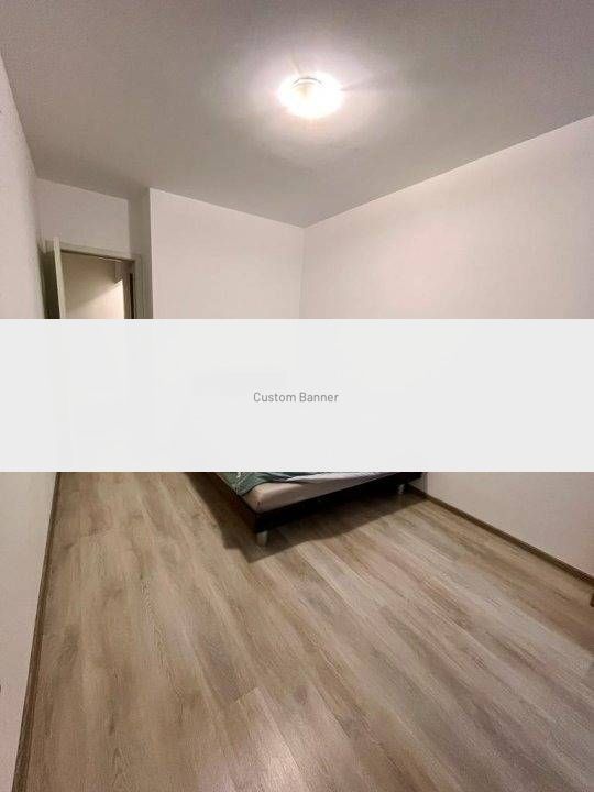 Apartament cu 3 camere decomandate, confort I, 63 mp, etaj intermediar, finisat modern, mobilat si utilat, in Iris - Poză 3