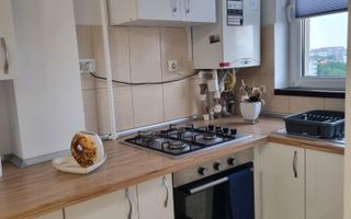 Garsonieră modernă | Bloc 2009 | Centrala proprie - Poză 12