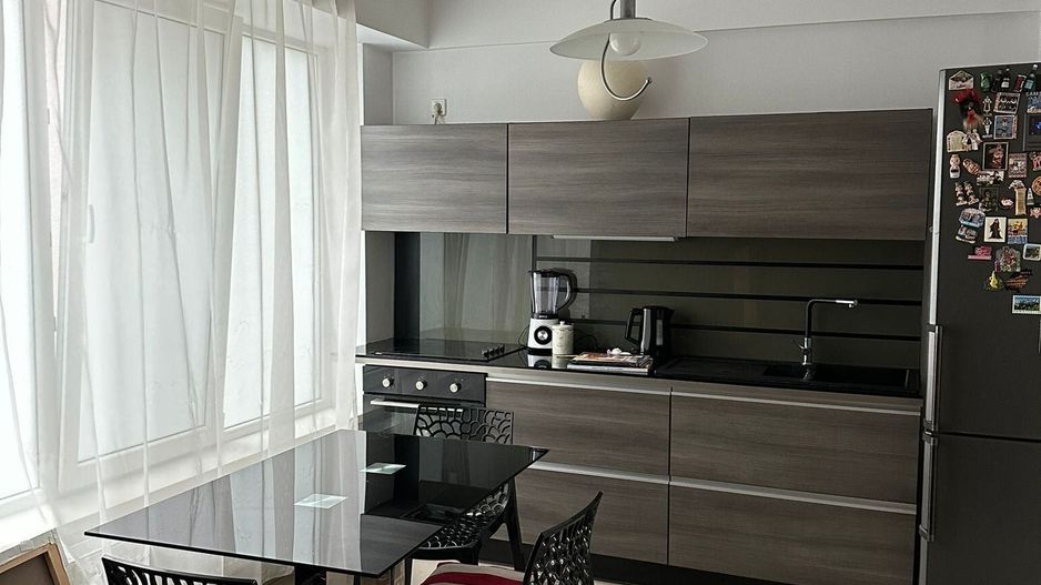 APARTAMENT 2 CAMERE | HERASTRAU - NORDULUI | TERASA SPATIOASA - Poză 1