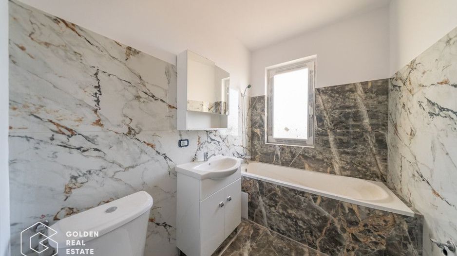 Apartament 3 camere,  Giroc - Poză 9