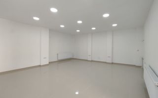 Vanzare spatiu comercial-Ultracentral-CLUJ- 86.7mp, 1.200€/lună Chirie - Poză 4