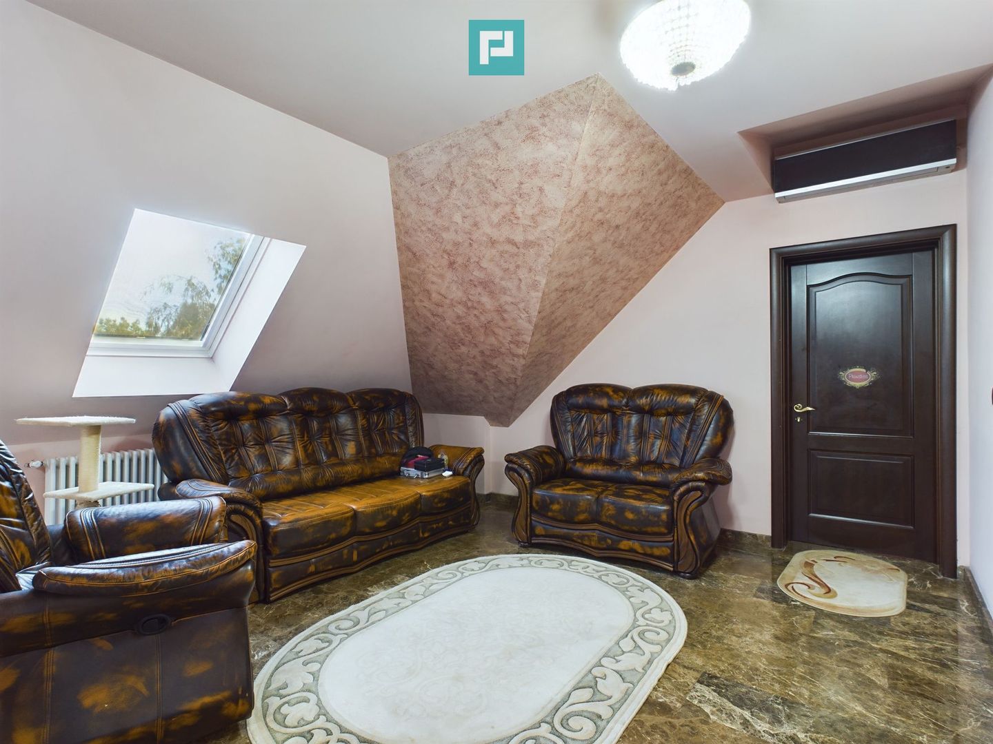 Casă individuală cu piscină în zona Ikea - Poză 9