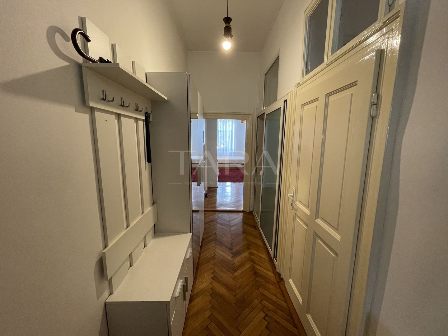 Facultatea de Medicina. Apartament interbelic. Confort și eleganță. - Poză 6