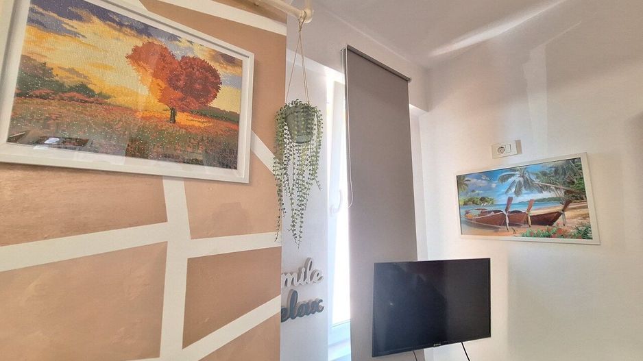 Apartament 2 cam de VANZARE- Tineretului Militari Residence Balroom - Poză 5