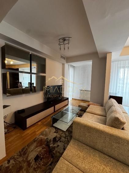 Apartament 2 camere | Herăstrău – Șos. Nordului | Loc de parcare subteran inclus - Poză 3