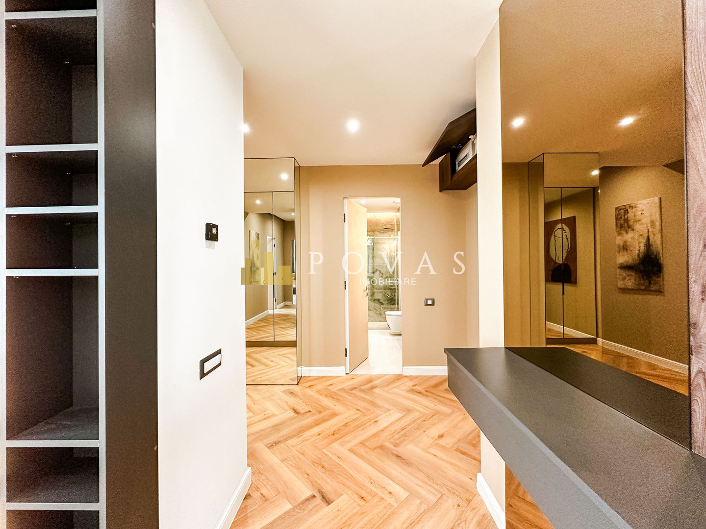 Vanzare Penthouse 4 Camere Pipera My Place North - Poză 29