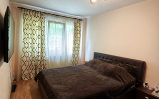 Apartament 2 camere semidecomandat, etaj 1, zona Podu de Piatra – 15 min de Palas - Poză 6