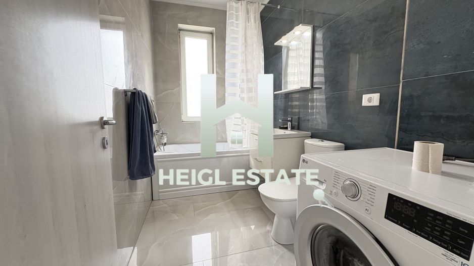 Apartament cu 2 camere in Giroc - Poză 7