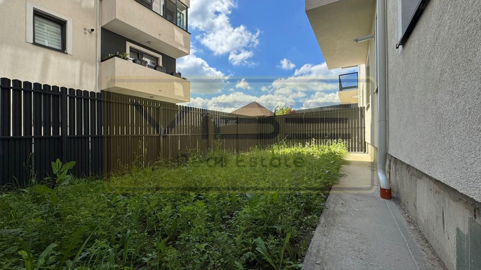 Apartament 2 camere I gradina proprie I parcare privata I Visani Lagom Residence - Poză 26