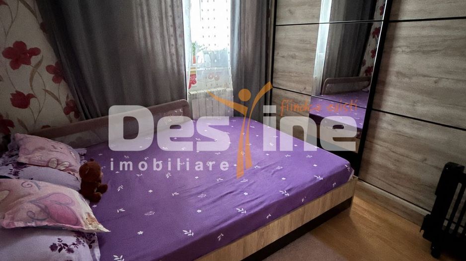 Apartament TĂTĂRAȘI NORD | 2 camere, 57 mp , mobilat complet, etaj 3 - Poză 4
