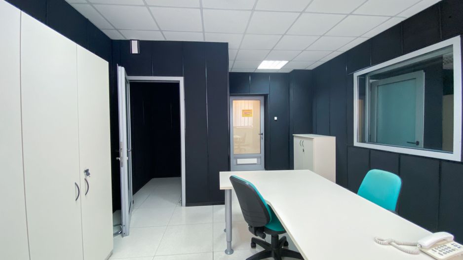 De inchiriat in cladire birouri P+5 etaje – ETAJ 4 - Poză 9