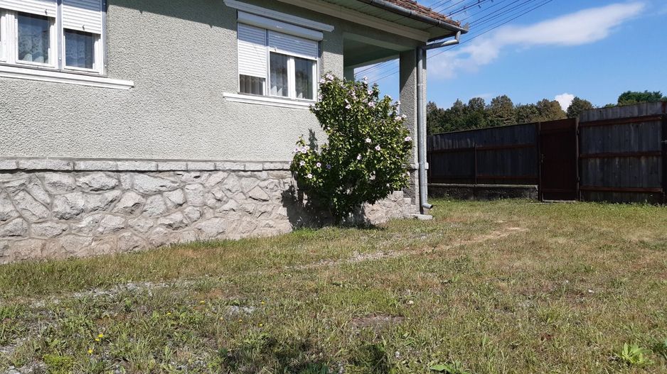Casa de vanzare Valea Draganului - Poză 4