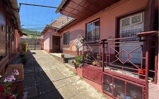 Casă 4 camere, Mediaș - Poză 2