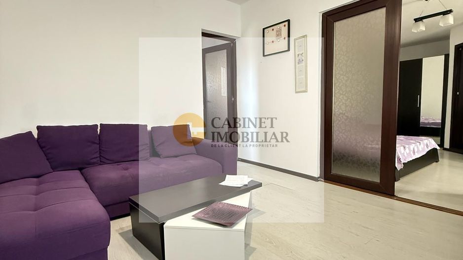 2 camere  | Teatrul Notarra - Romana  | Terasa de 30 mp - Poză 5