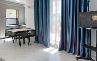 Apartament 2 camere de închiriat – Mamaia Nord, Tarraco Sea - flexibil - Poză 2